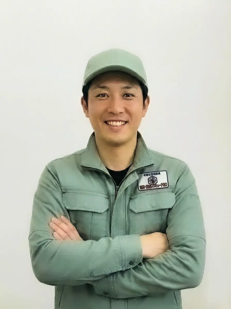 ワンチーム対応で安心をお届け